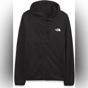 The North Face Men's Black Performance Jacket